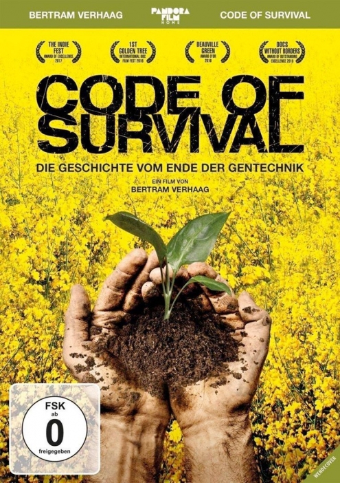 Code of Survival