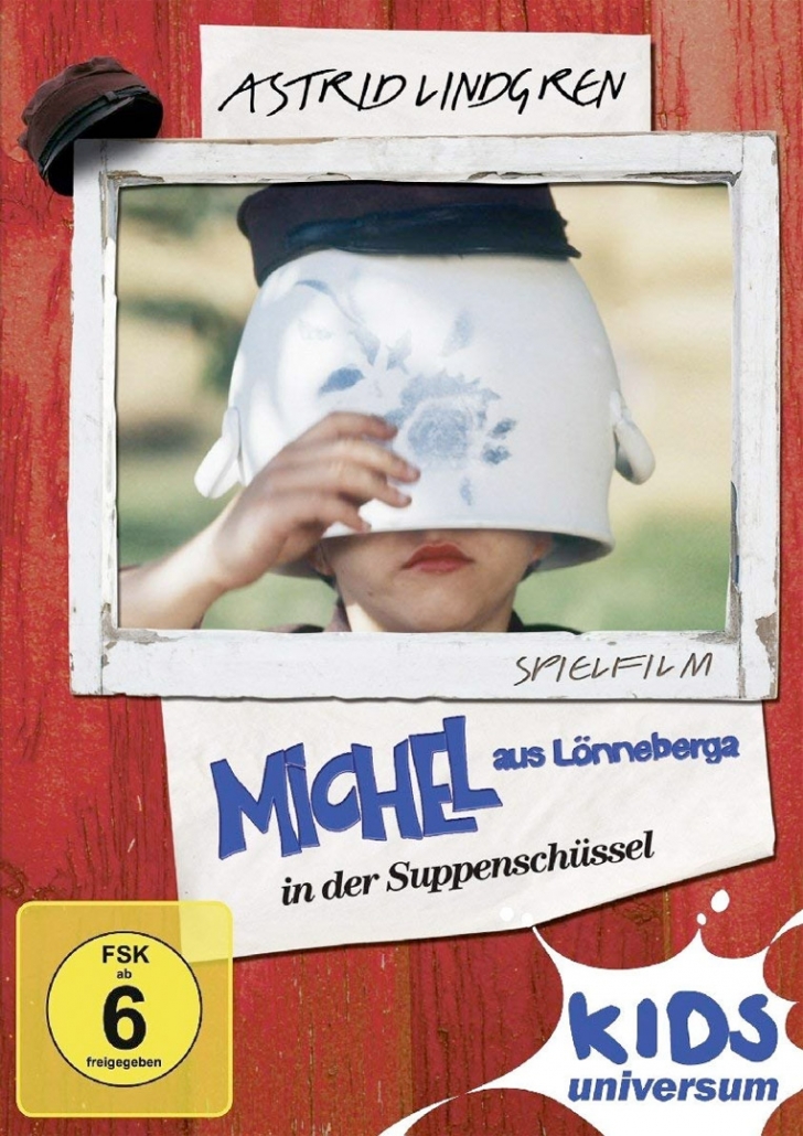 Michel In Der Suppenschussel Bambi Lowenherz Filmkunst Und Programmkinos Gutersloh