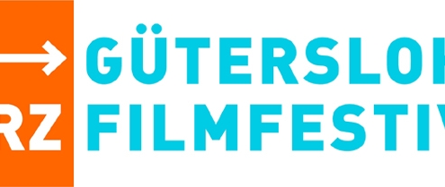 Logo Gütersloher Kurzfilmfestival