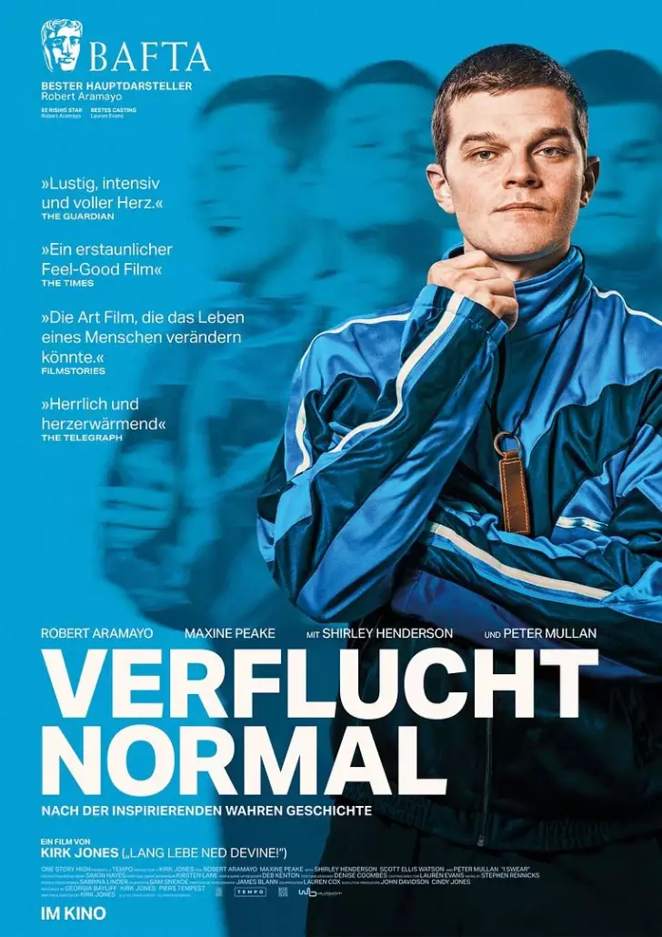 Verflucht-Normal-pl