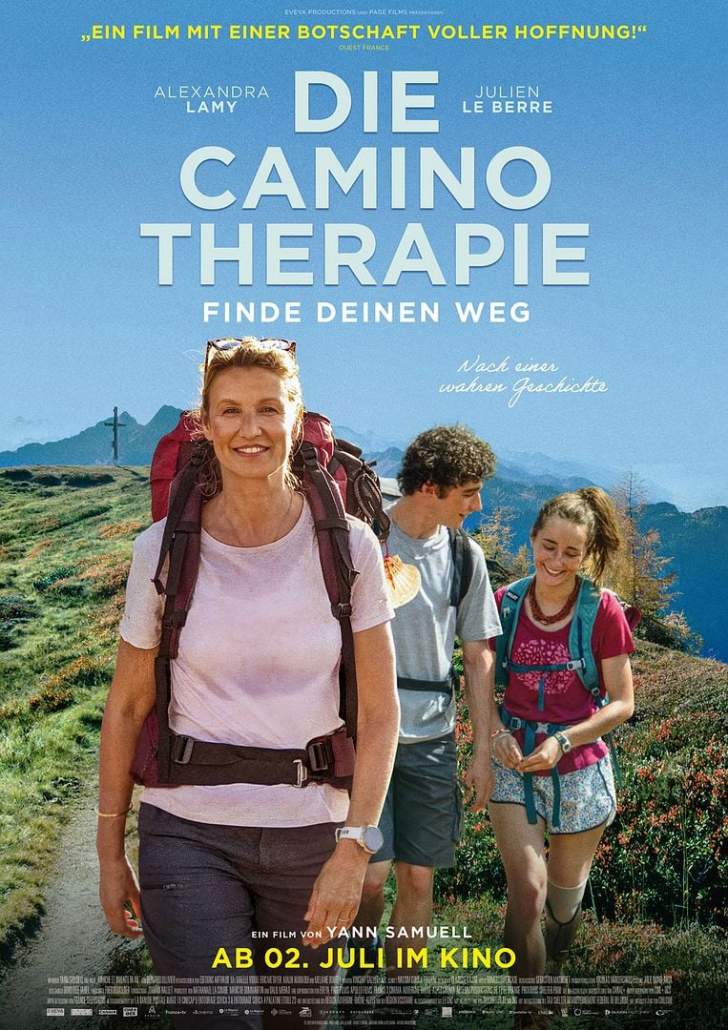 Camino-Therapie-pl