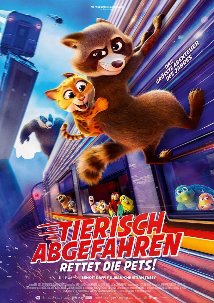 Tierisch-pl