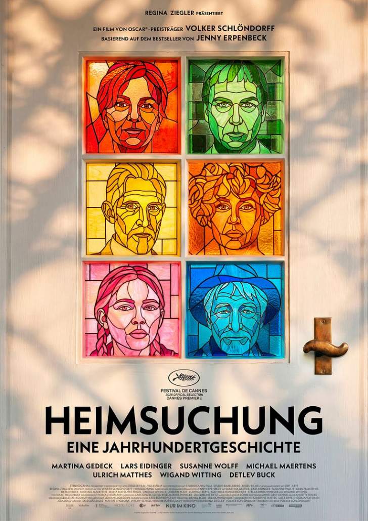 Heimsuchung-pl