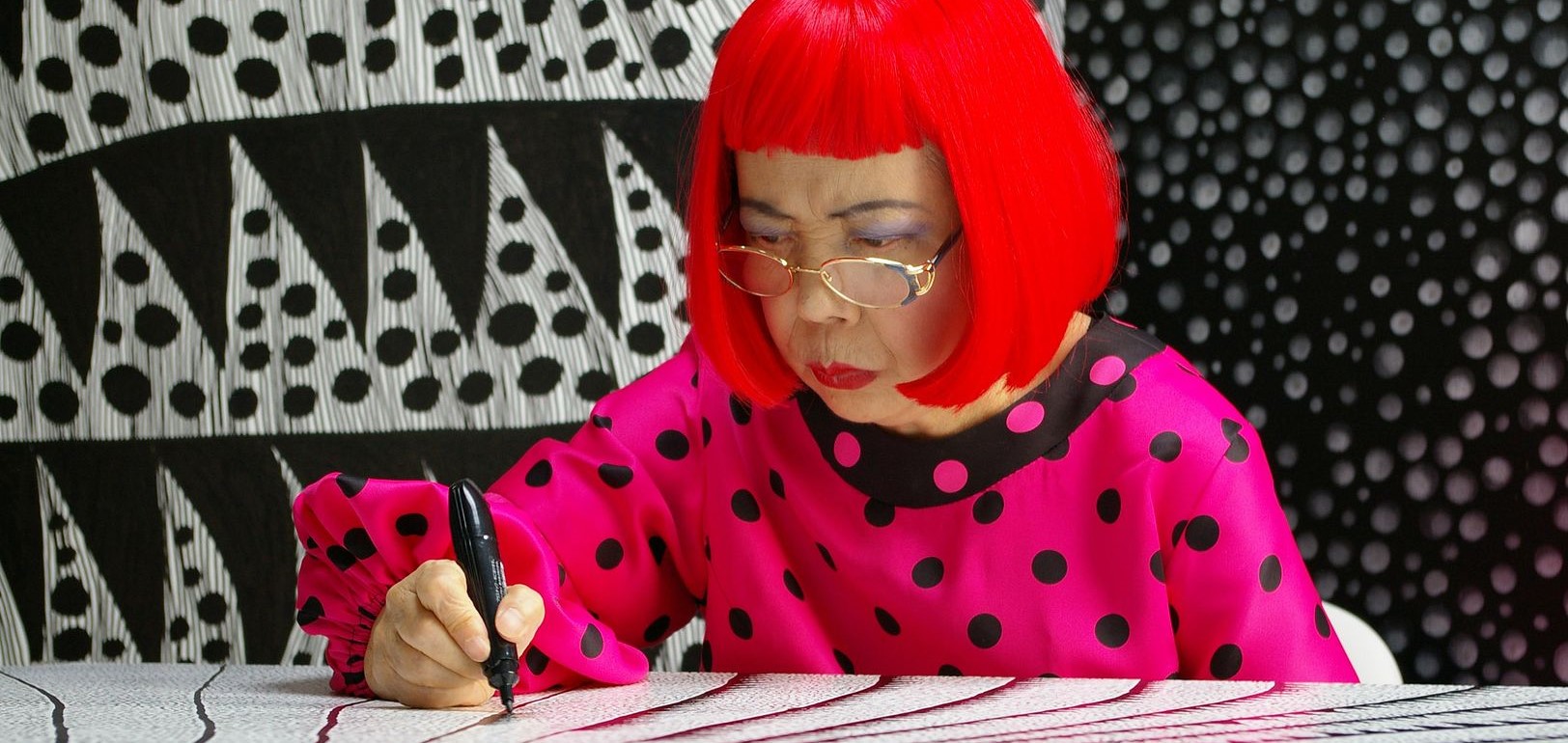 Kusama-sl