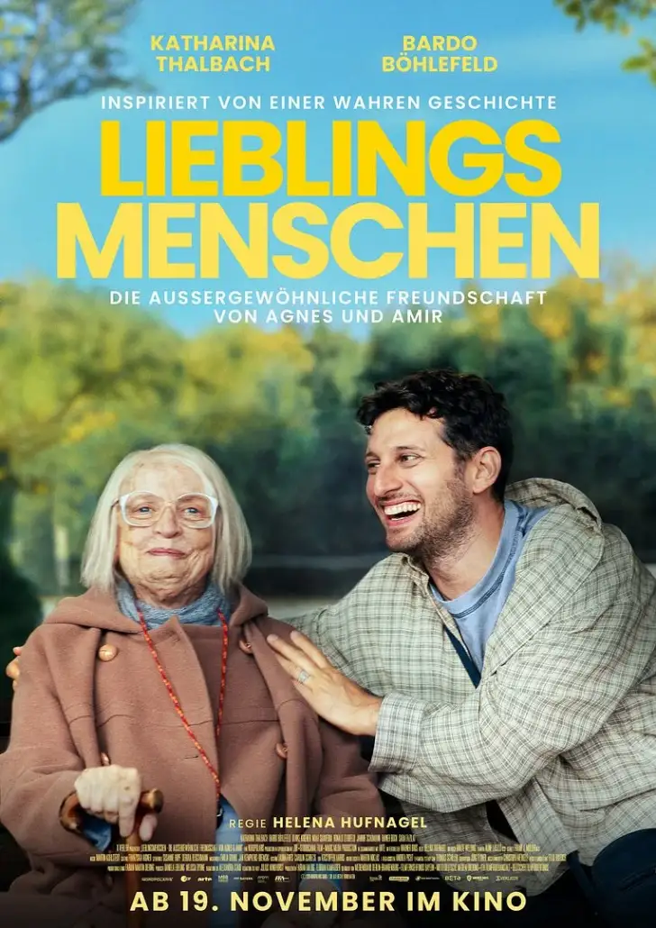 Lieblingsmenschen-pl