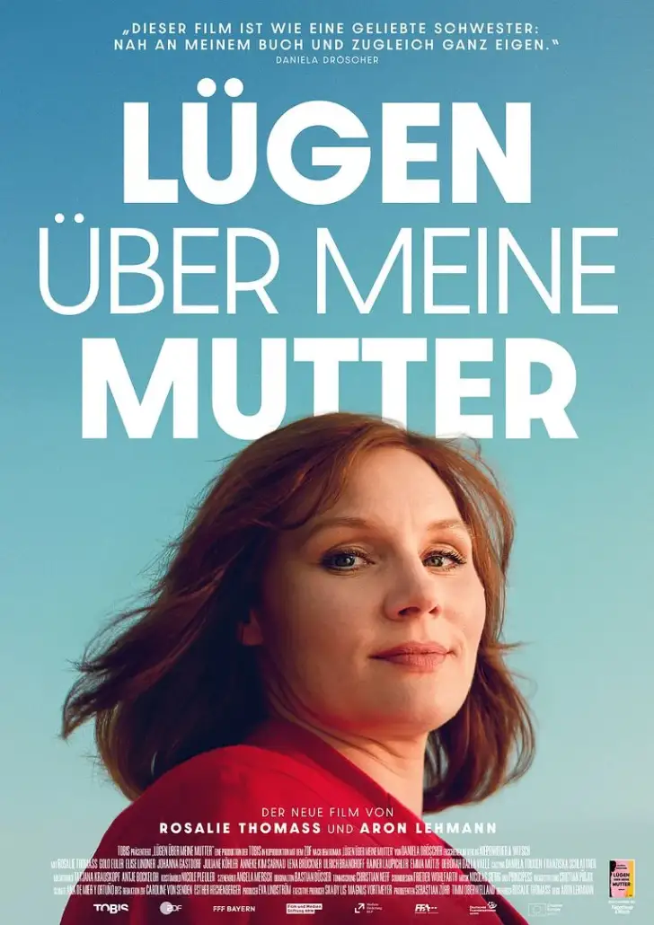 Lügen-Mutter-pl